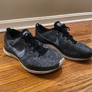 Nike Flyknit Racer - Men’s size 12.5